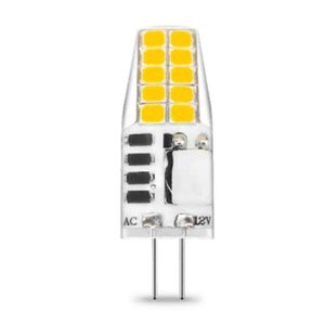 Ampoule led g4 12v 3w 3000k au meilleur prix