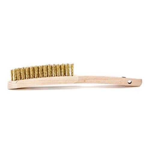 LessMann Cep. Mano 3H ROF 0,35 – Pinza Di Precisione Per Professionisti