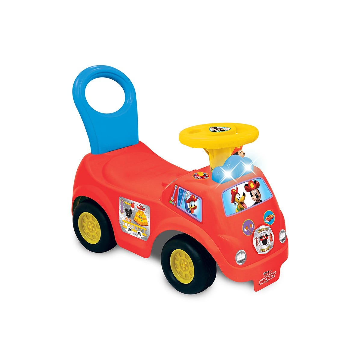 Macchine giocattolo elettriche e veicoli a pedali per bambini 