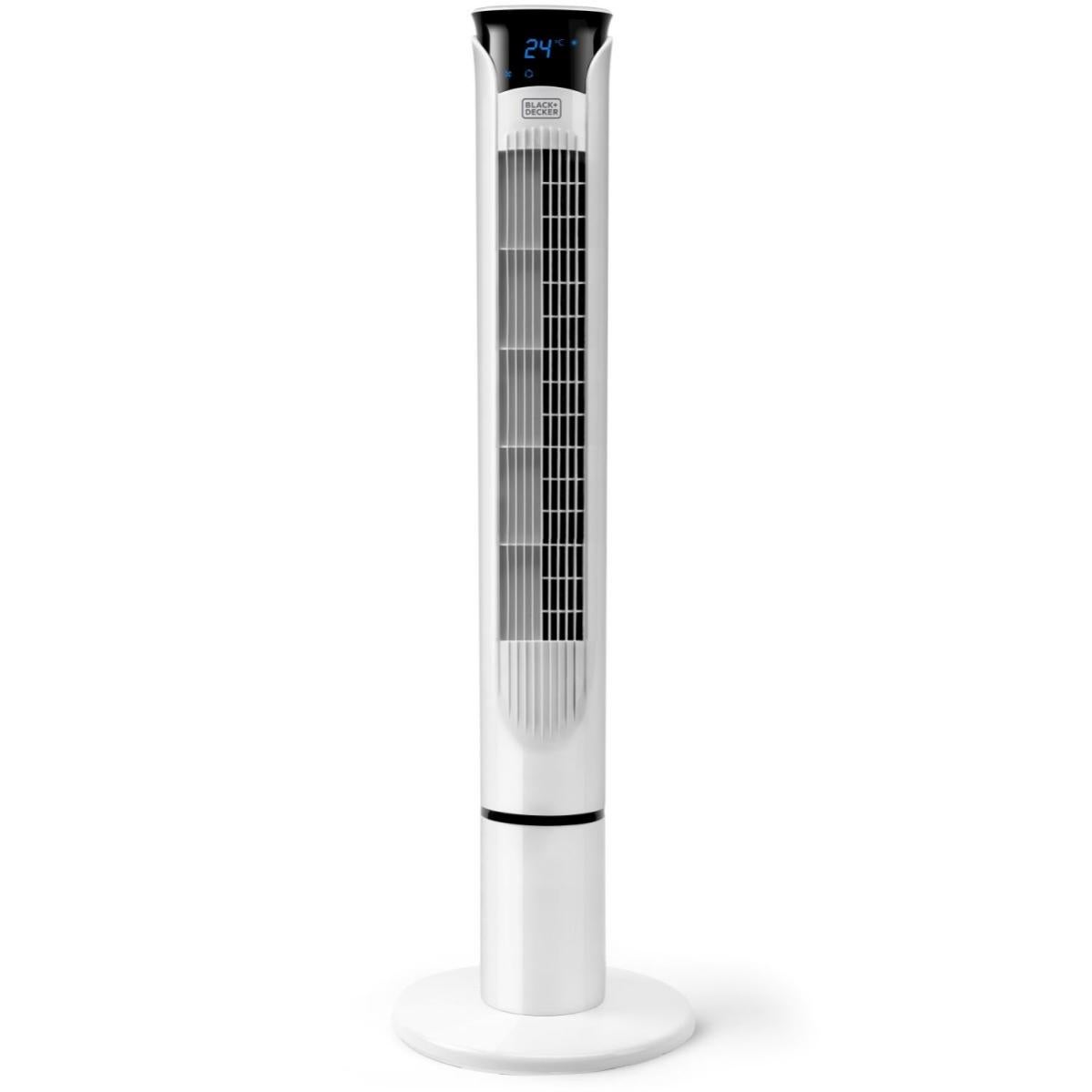 Ventilatore Grow Con Clip 20 W – Oscillante 2 Velocità, Silenzioso, Per Tende Da 1,5-2,5 Cm, Adatto Per Serre E Uffici, Confezione Da 2