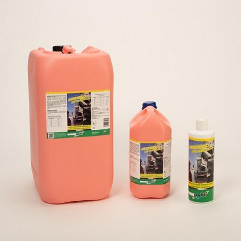 Home Profis HPBI-500 - Vernice Per Pavimenti Interni Con