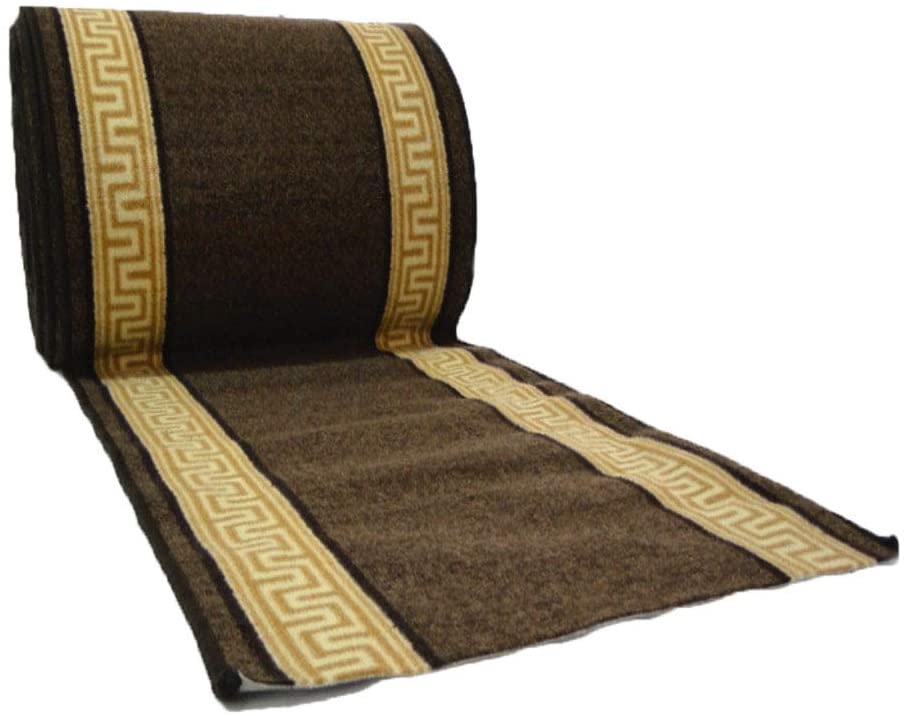 Alfombras pasilleras: las alfombras que amaban a los pasillos