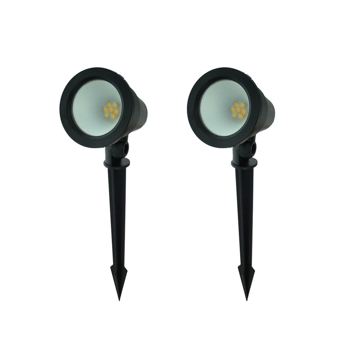Northpoint Faretto LED a batteria con sensore di movimento
