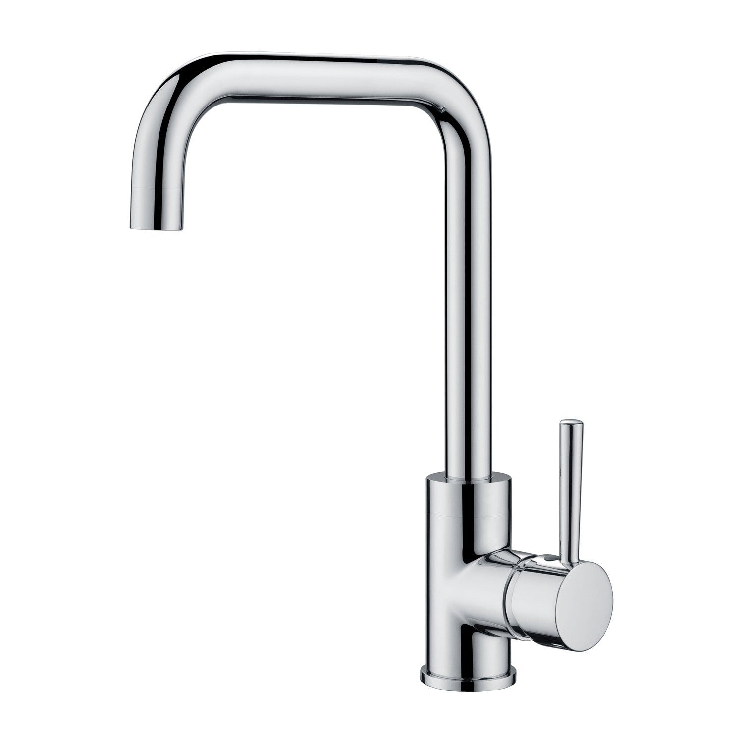 SKY BATH GCC006 COMFORT Grifo De Cocina Cromo Leroy Merlin