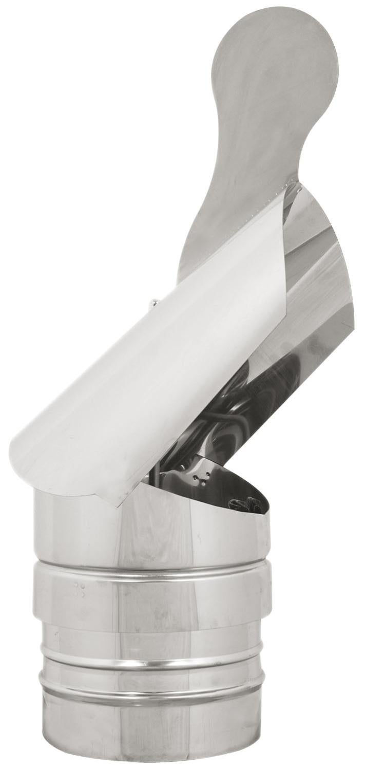 Bipiede Girevole Per Fucile Da Caccia - Harris Style Regolabile 13-27 Cm Con Adattatore Per Binario