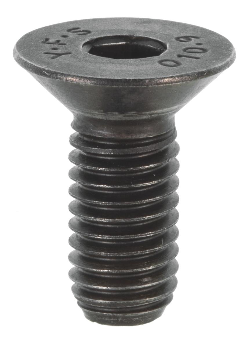 Set 6 Staffe Staffaggio Cava 10 Mm X Bloccaggio Pezzi Fresa Holzmann Sws6tlgm10 88466217