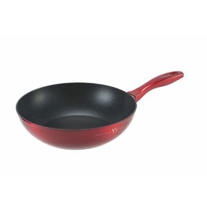 H&H padella wok saltapasta 28cm