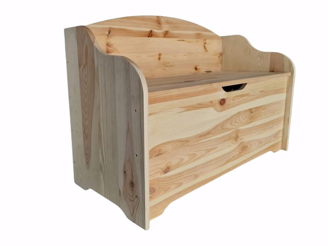 Baule Contenitore 150 Cm In Resina Cassapanca Giardino Esterno Armadio