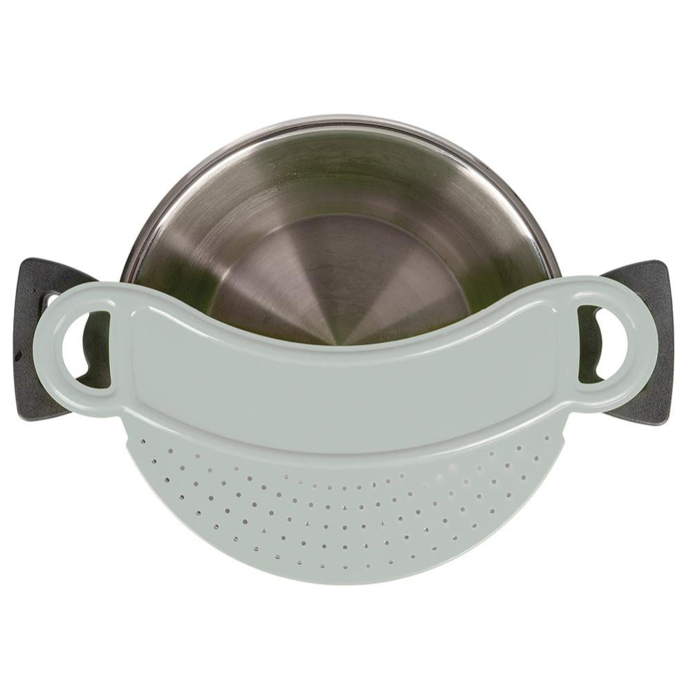 Tescoma Scolapasta In Acciaio Inox 24 Cm | Franzy's