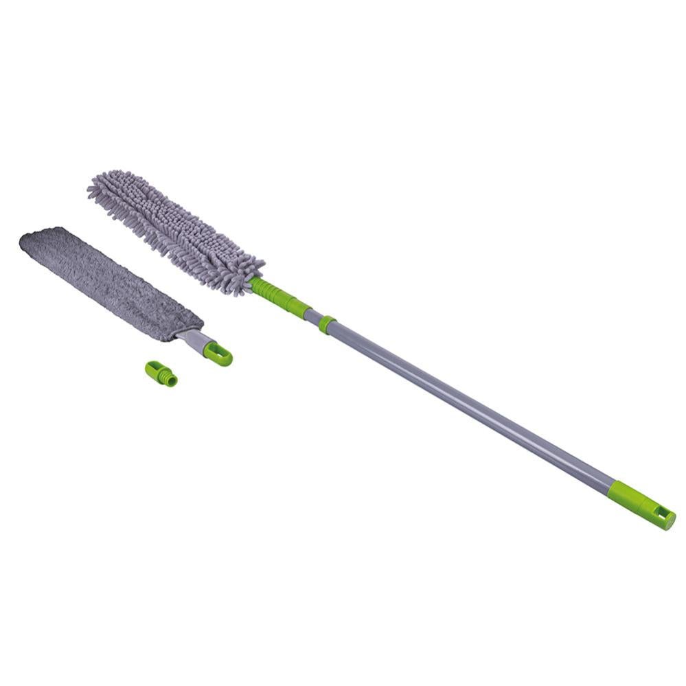 Spazzola Per Vacuum Kit Di Pulizia Deluxe 28003 - Foto 11