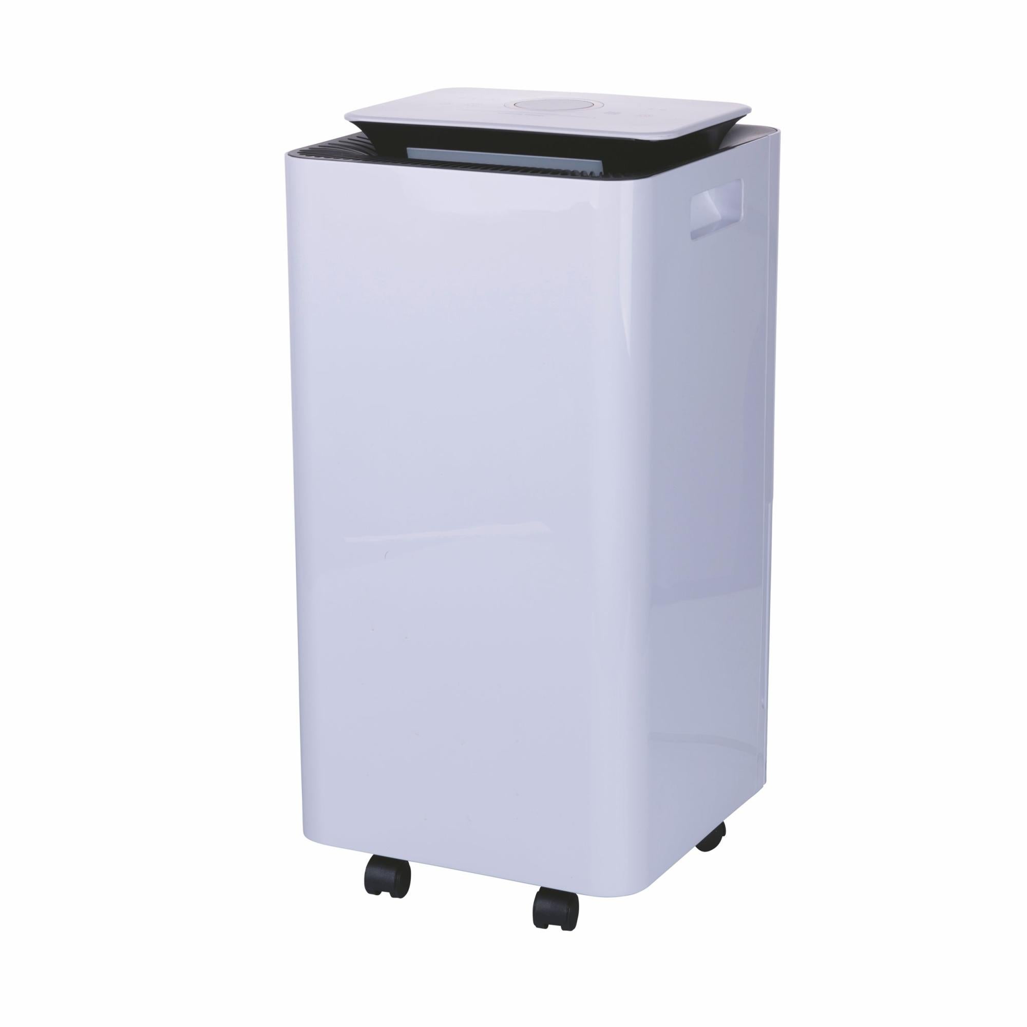 COAIRO Deumidificatore Per Tutta La Casa – 70 PPD – Commerciale Per Vespai E Grandi Ambienti - 2