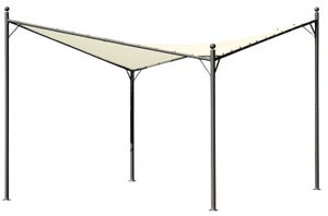 Peso per Tenda Verticale a Bande 127mm - Made in Italy - PVC Resistente -  5cm Altezza