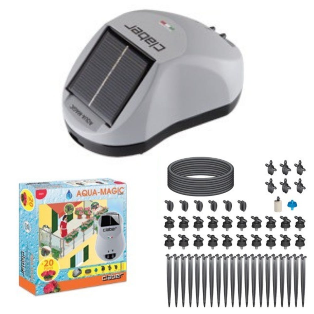 Irrigazione Goccia Automatica, 20 Pezzi Pianteirrigazione Automatica, Regolabile Irrigazione Irrigazione Goccia Automatica, 20 Pezzi Pianteirrigazione Automatica, Regolabile Irrigazione