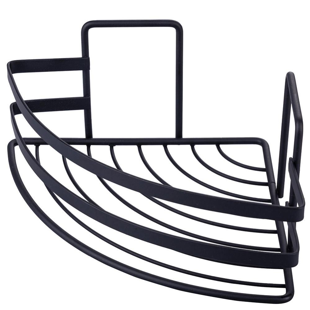 Scaffale Angolare Per Bagno In Legno Naturale - 4 Ripiani, 30x30x110 Cm, Multiuso Per Asciugamani E Accessori, Stile Rustico Moderno