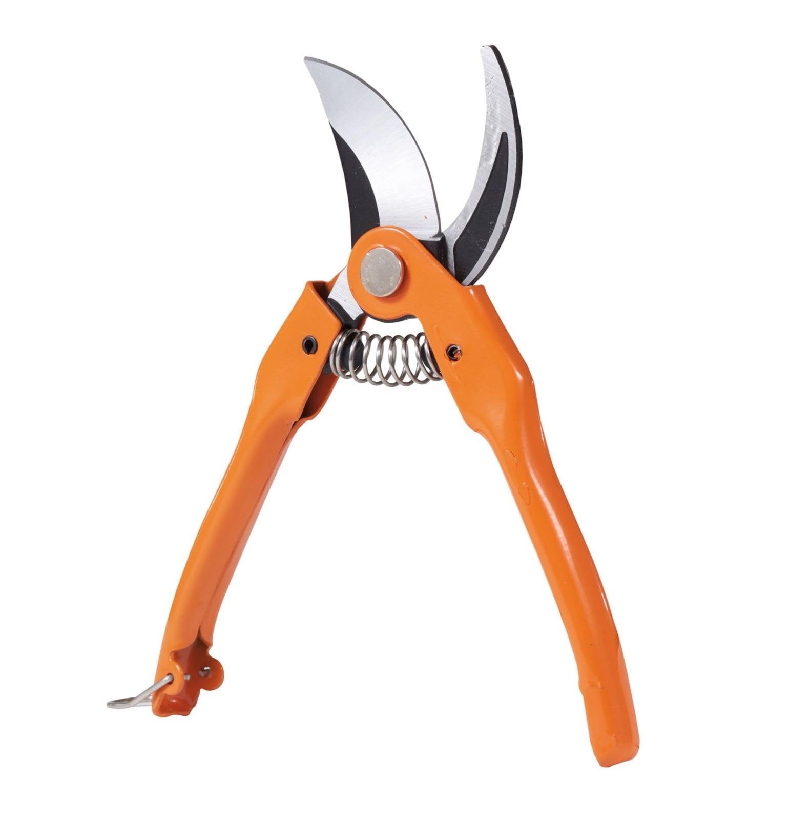 FORBICE POTA 125 S - CM.21 MOLLA BOVOLO DA MM. 60
