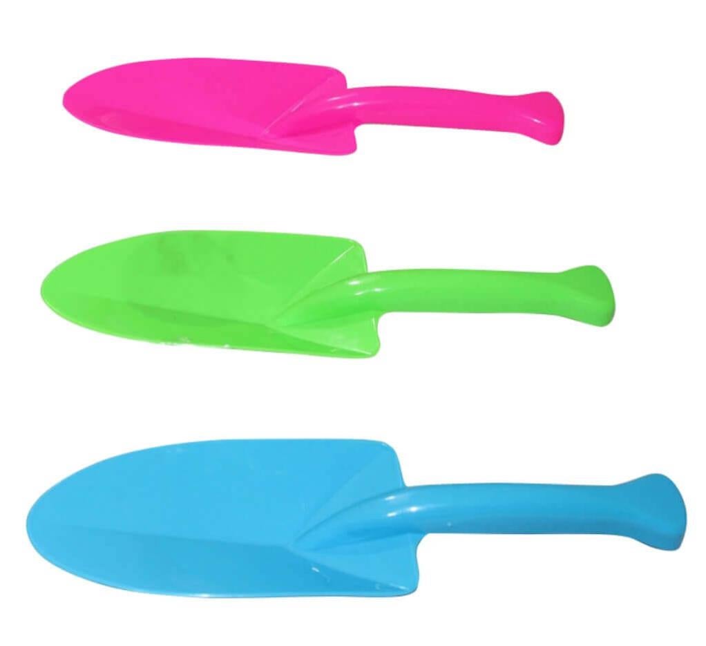 Paletta Per Alimenti In Plastica In Polipropilene 0,125 L - Hendi 562000 - Foto 11