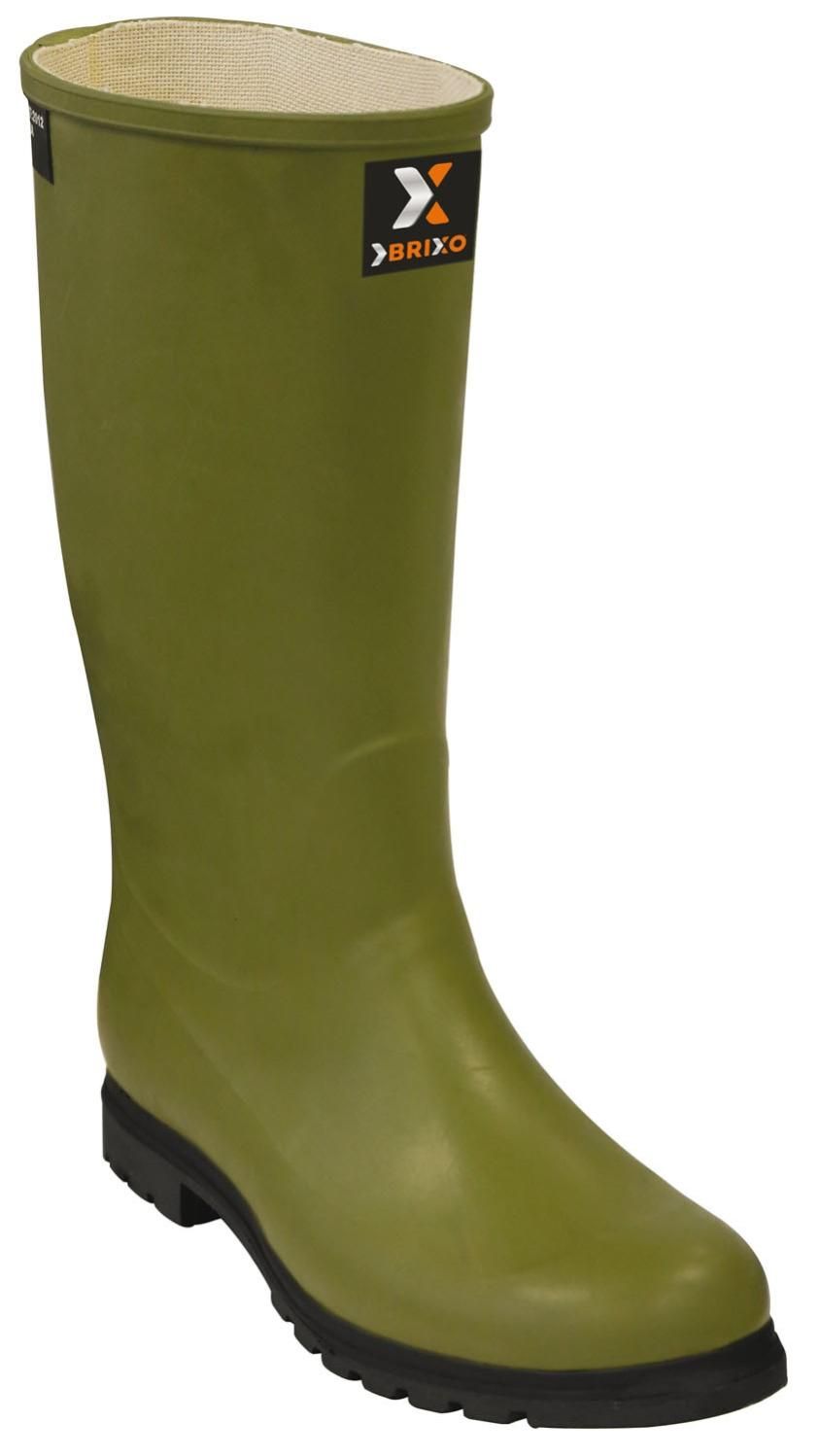 Stivali con 2025 suola carrarmato