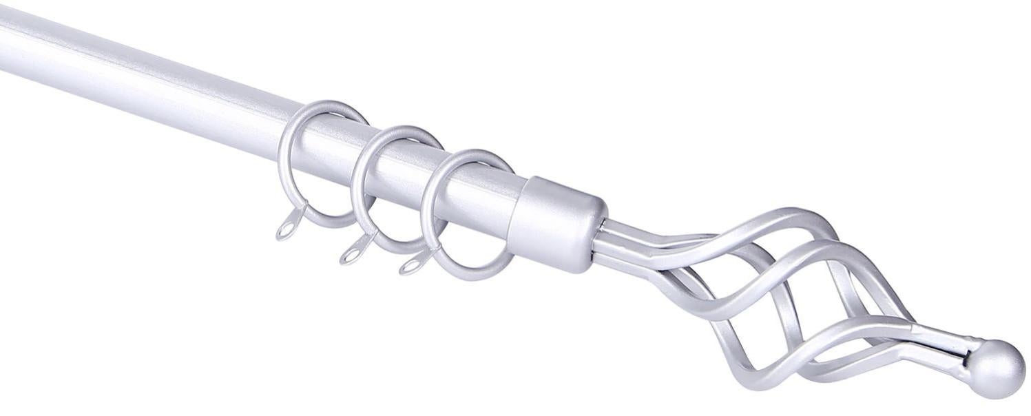 Cavo Da Traino Estensibile Kippen 1196X | Lunghezza 150-400 Cm | Portata 2500 Kg | Ganci In Acciaio Zincato | Con Sicurezza - Foto 8