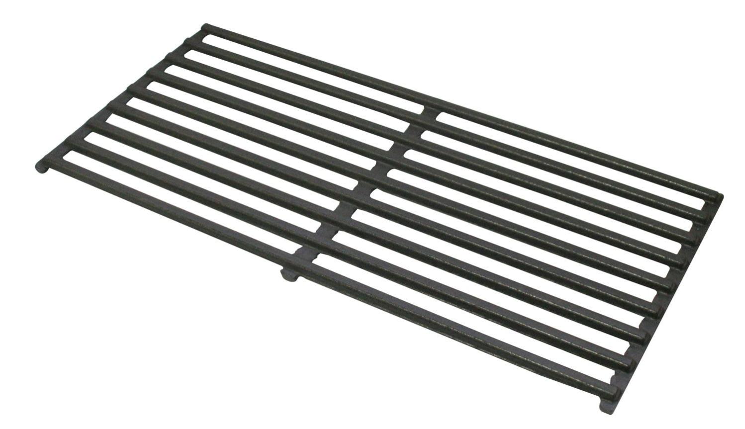 Grille en acier 40x24 cm pour Nevada Barbecue à gaz Grill Me Leroy Merlin