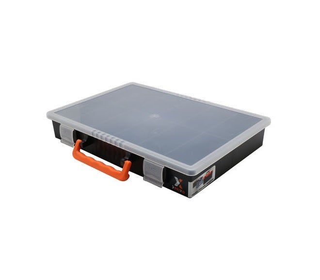 Caja de herramientas TAYG 6434 con capacidad de 58 litros