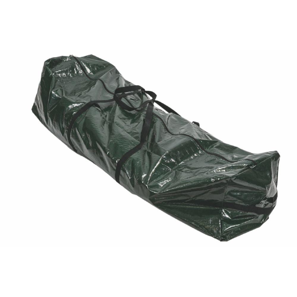 Custodia Per Albero Di Natale - Sacco Impermeabile E Resistente - Taglia M (120x38x50 Cm) - Foto 4