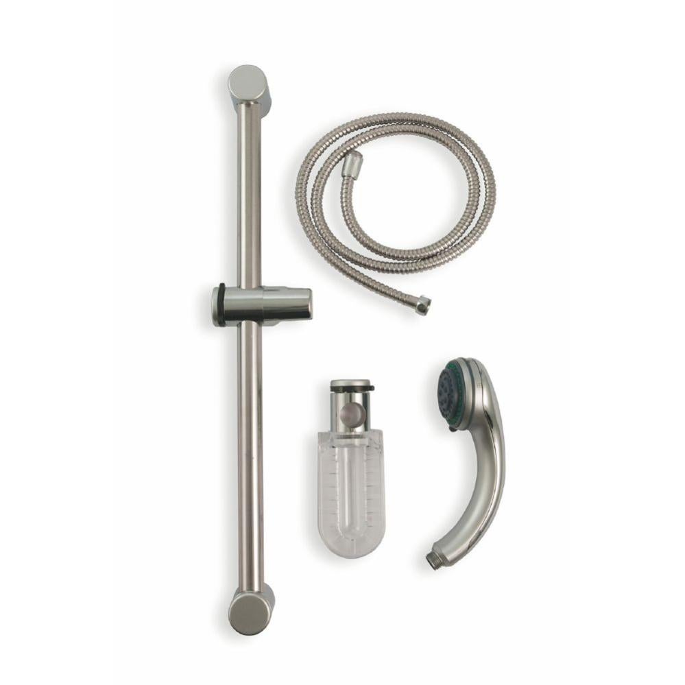 Ancoraggi Per Tubo Da Giardino HaGa – 25 Pezzi, Pioli Fissaggio In Plastica UV, Diametro Tubo Max 20 Mm, 18 Cm - 3