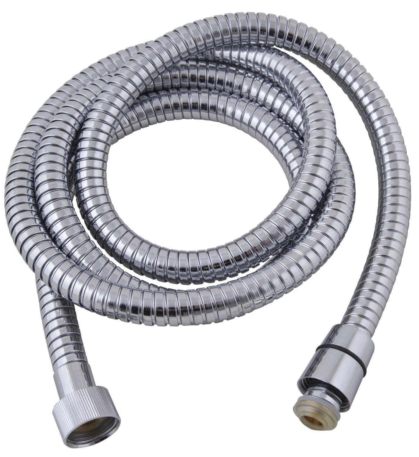 Valvola Deviatrice Per Doccia In Ottone Cromato – Controllo Flusso 3 In 1 Per Rubinetto Da Bagno, Facile Da Installare