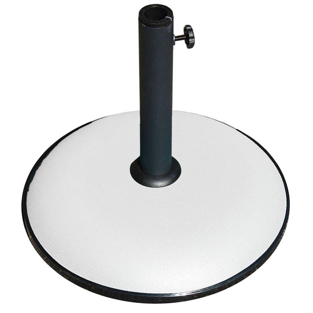 Asta Tonda Plastica Evergreen 222 - 1/16 (8