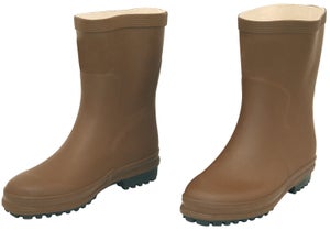 Bottes caoutchouc leroy discount merlin