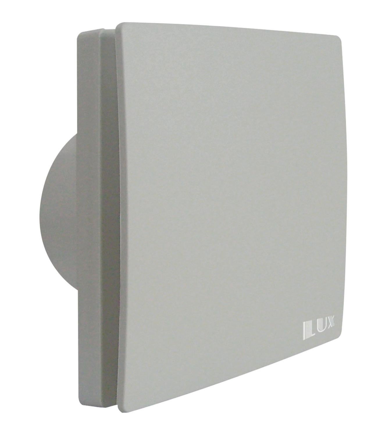 Aspiratore Elettrico Da Muro Art. LUX215 – Potenza E Affidabilità Per Ambienti Domestici