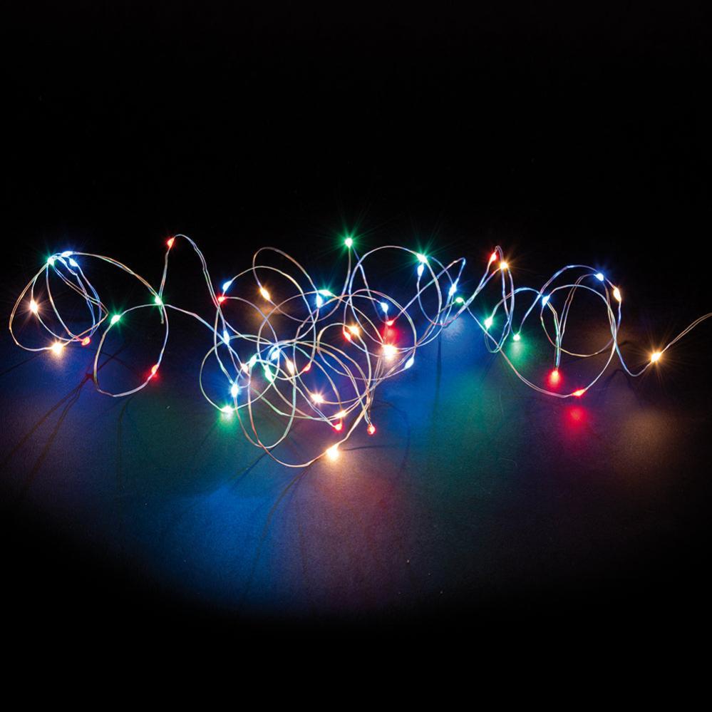 Ampoules de remplacement pour arbre de Noël – Durables et lumineuses