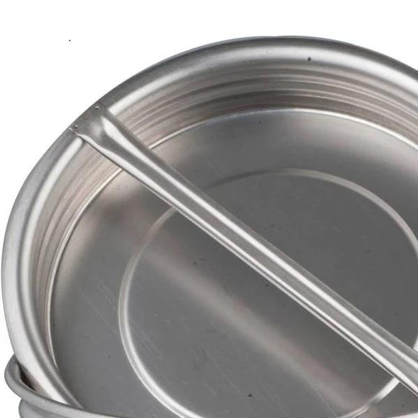 contenitore per olio in acciaio inox 500 litri - Giardino e Fai da te