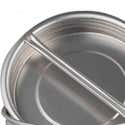 contenitore per olio in acciaio inox 500 litri - Giardino e Fai da te contenitore per olio in acciaio inox 500 litri - Giardino e Fai da te