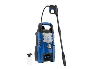 IDROPULITRICE ACQUA FREDDA 'BLUE CLEAN' 1435 - 200 BAR - 3600W