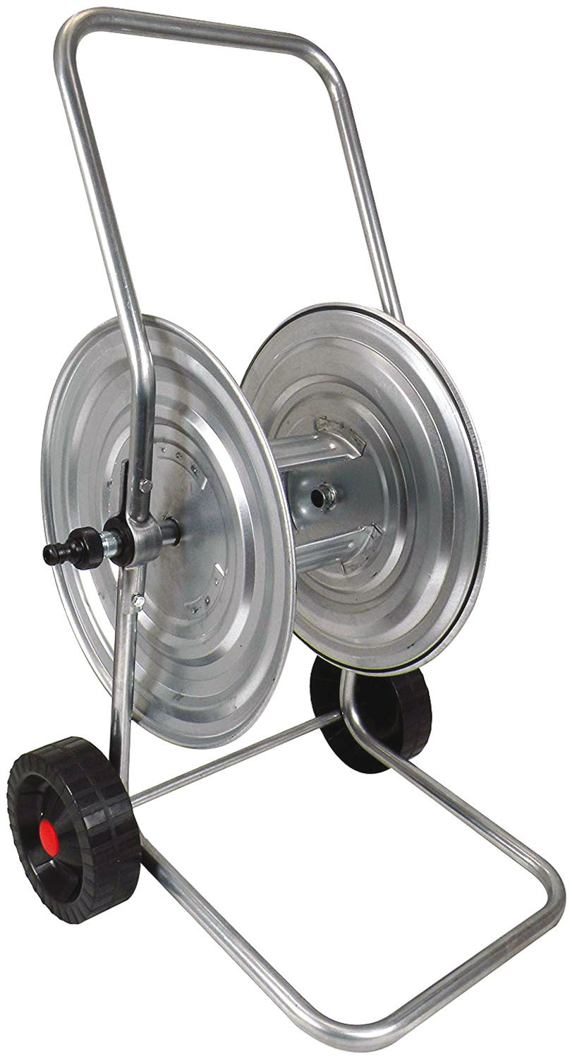 Carrelli Avvolgitubo Da Giardino