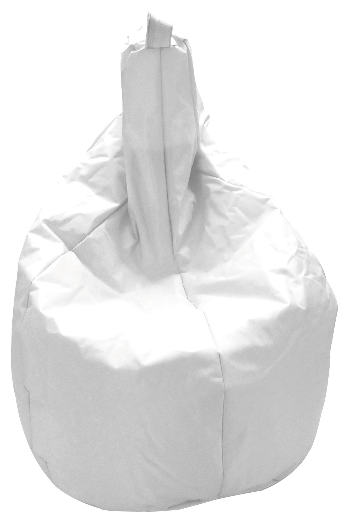 Saffron Cuscino In Cotone Sfoderabile – Federa Con Apertura A Stringa – Bianco, 20x60 Cm (Imbottitura Non Inclusa)