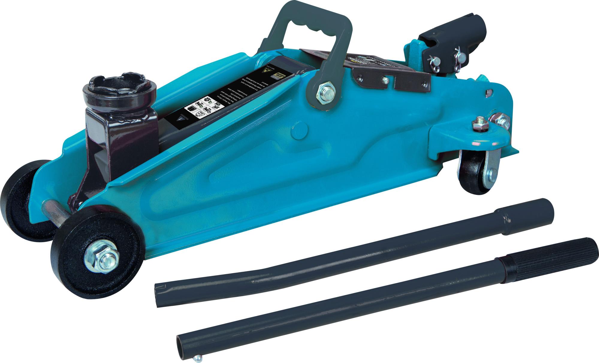 Cric Rouleur Rassant 2 Tonnes | Cric Poids Lourd 5 Tonnes – TGTOEC