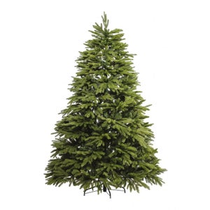 Carrefour Albero di Natale Beechwood 150cm