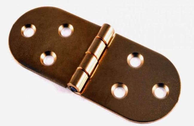 Biscotti Per Giunzione Legno - Confezione Da 100 Pezzi Per Lavorazione Del Legno E Falegnameria - Foto 10