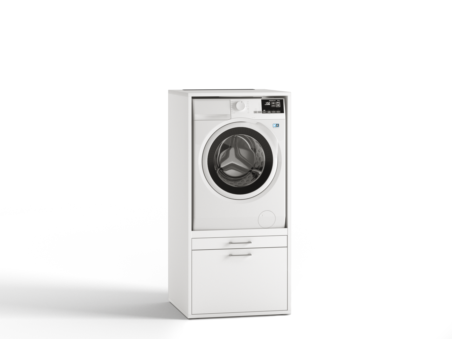 Mueble lavadora y secadora 🥇 ¡VER PRECIOS · Comprar Online Enero 2024!