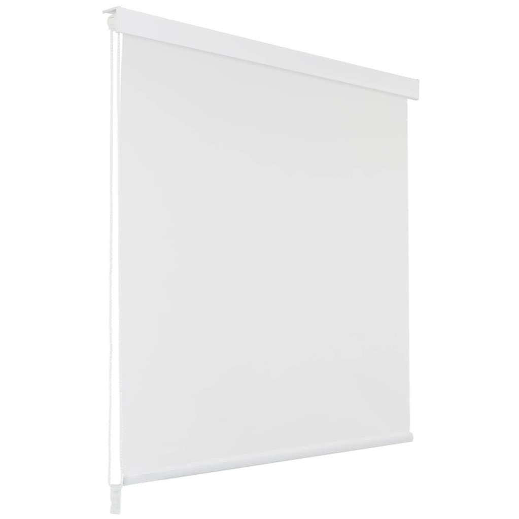 Store Roulant De Douche 100 X 240 Cm Blanc 02 0005561 Leroy Merlin store-roulant-de-douche-100-x-240-cm-blanc-02-0005561-leroy-merlin
