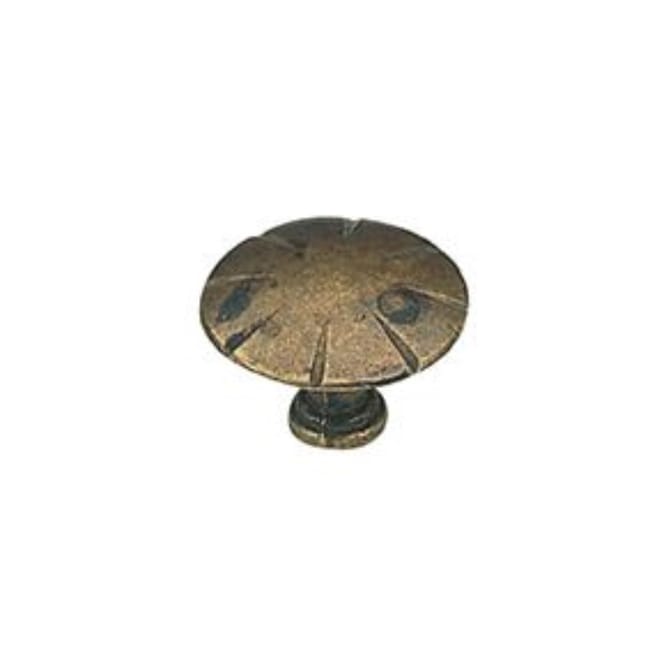 100 Puntine Per Tappezzeria In Ottone Anticato - 10x10 Mm, Per Mobili E Decorazione - Foto 9