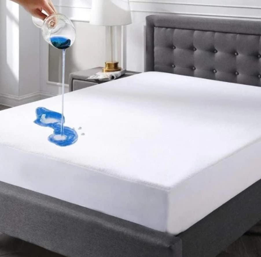 Sweetnight - Protège matelas 180x200 cm | Alèse Imperméable et Micro Sweetnight - Protège matelas 180x200 cm | Alèse Imperméable et Micro