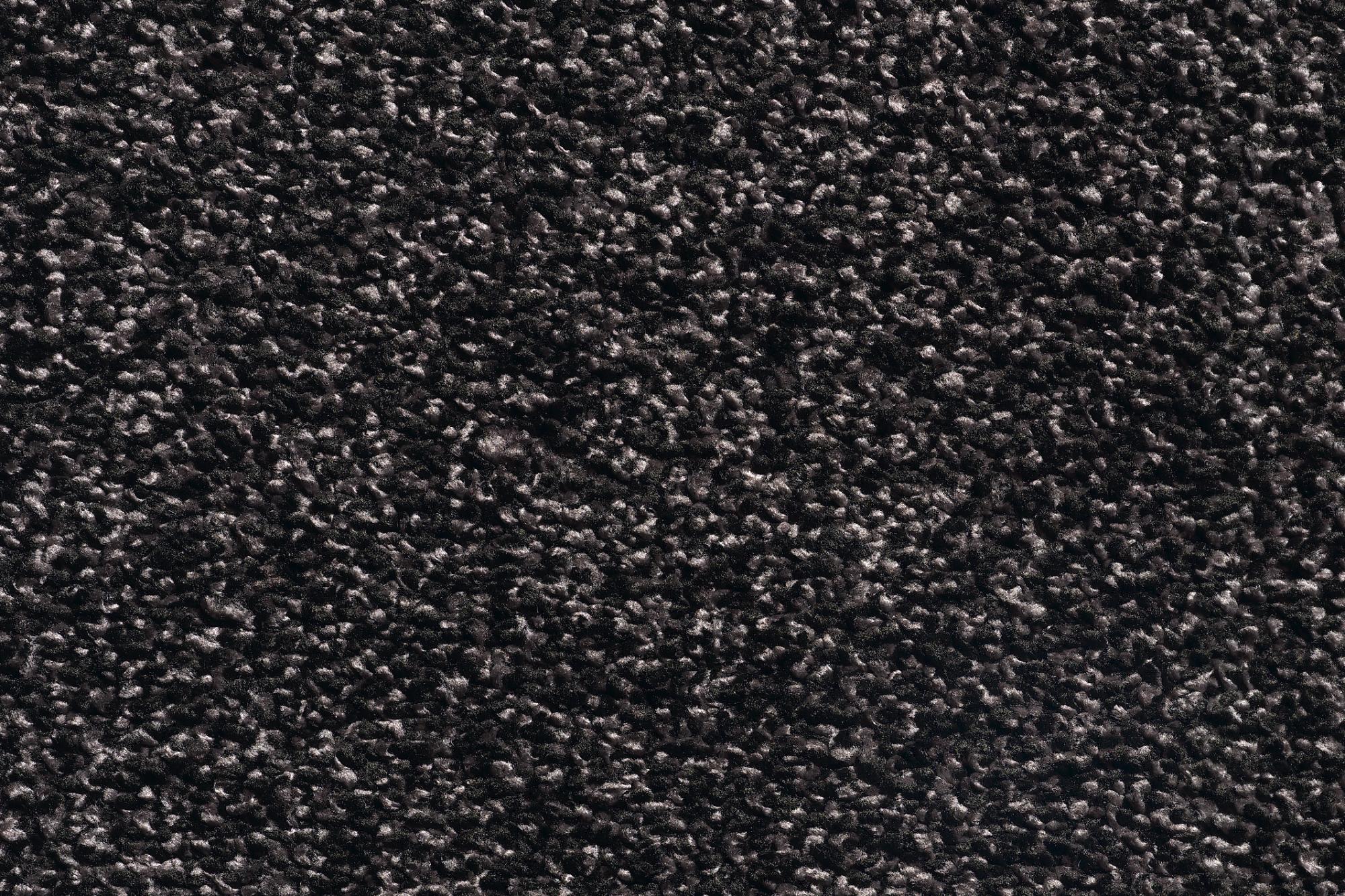 Tapis Couvre Capot Cuir Écologique Lisse Noir Mercedes Actros MP4 Siège