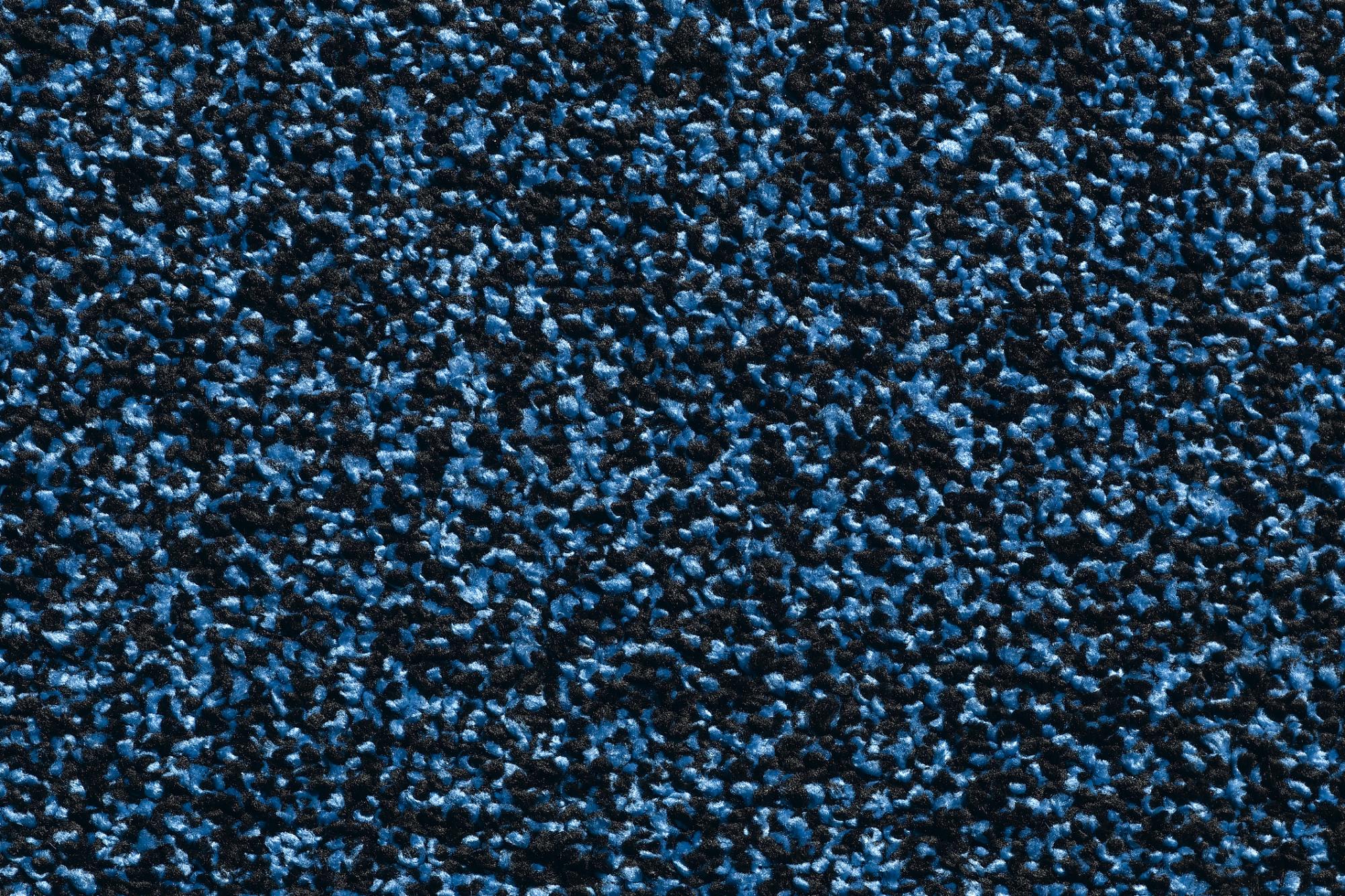 Tapis Couvre-col Roma Noir Stretch Lycra – Taille L (CAL 2566) – Occasion