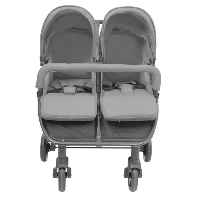 Poussette a 2 places sales