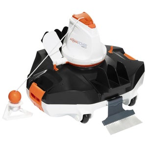 Robot aspirateur Derby - piscine hors-sol - Espace Bricolage