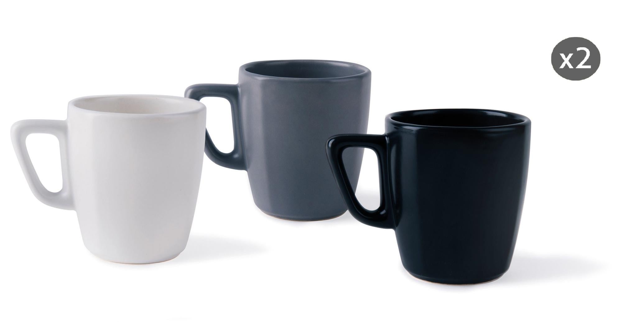 Villeroy & Boch Statement, Bicchiere Con Manico, Merry Christmas, 11 - 5