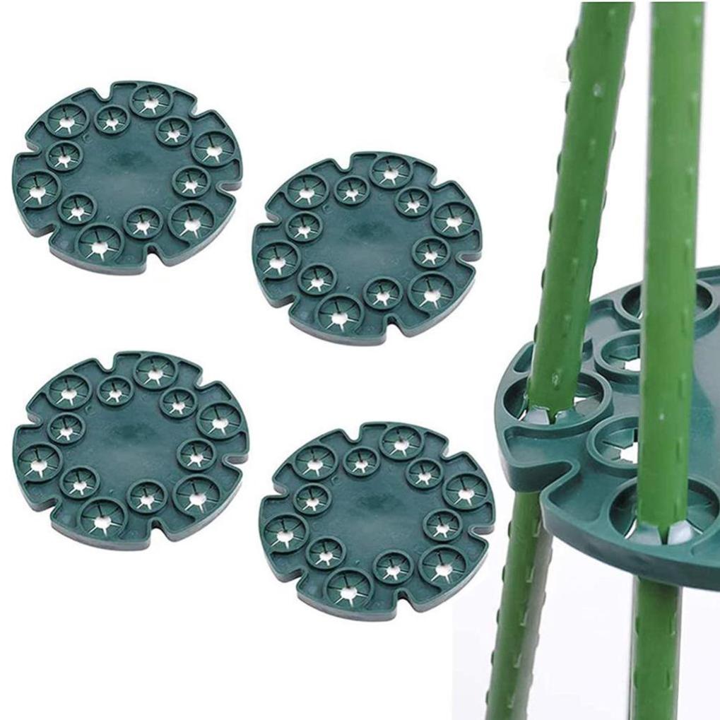 2 Embouts De Protection Pour Bâtons De Ski / Randonnée - Uxcell - Neuf