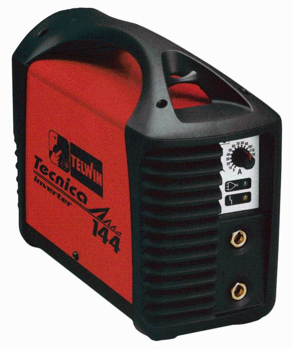 Saldatrice Inverter Telwin 